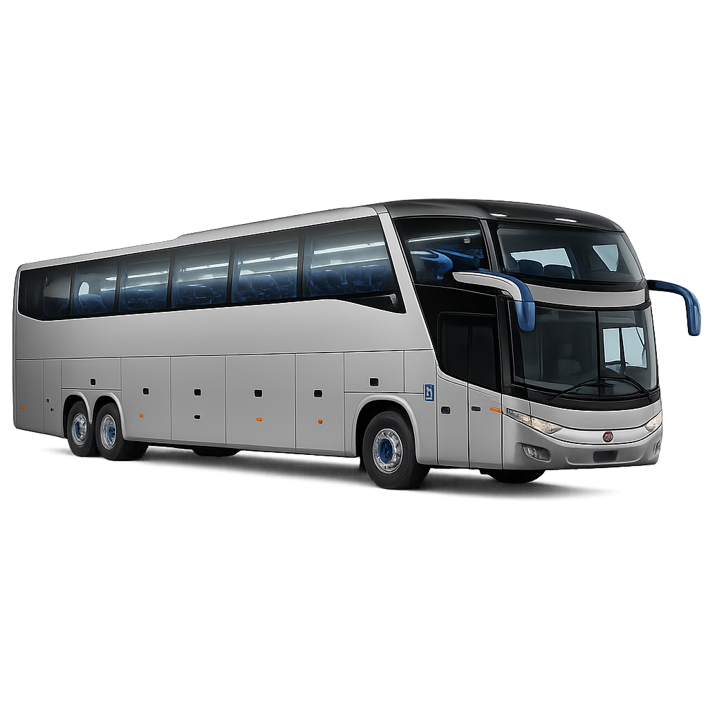 Modern Croatian coach transportation - Group travel solutions Croatia