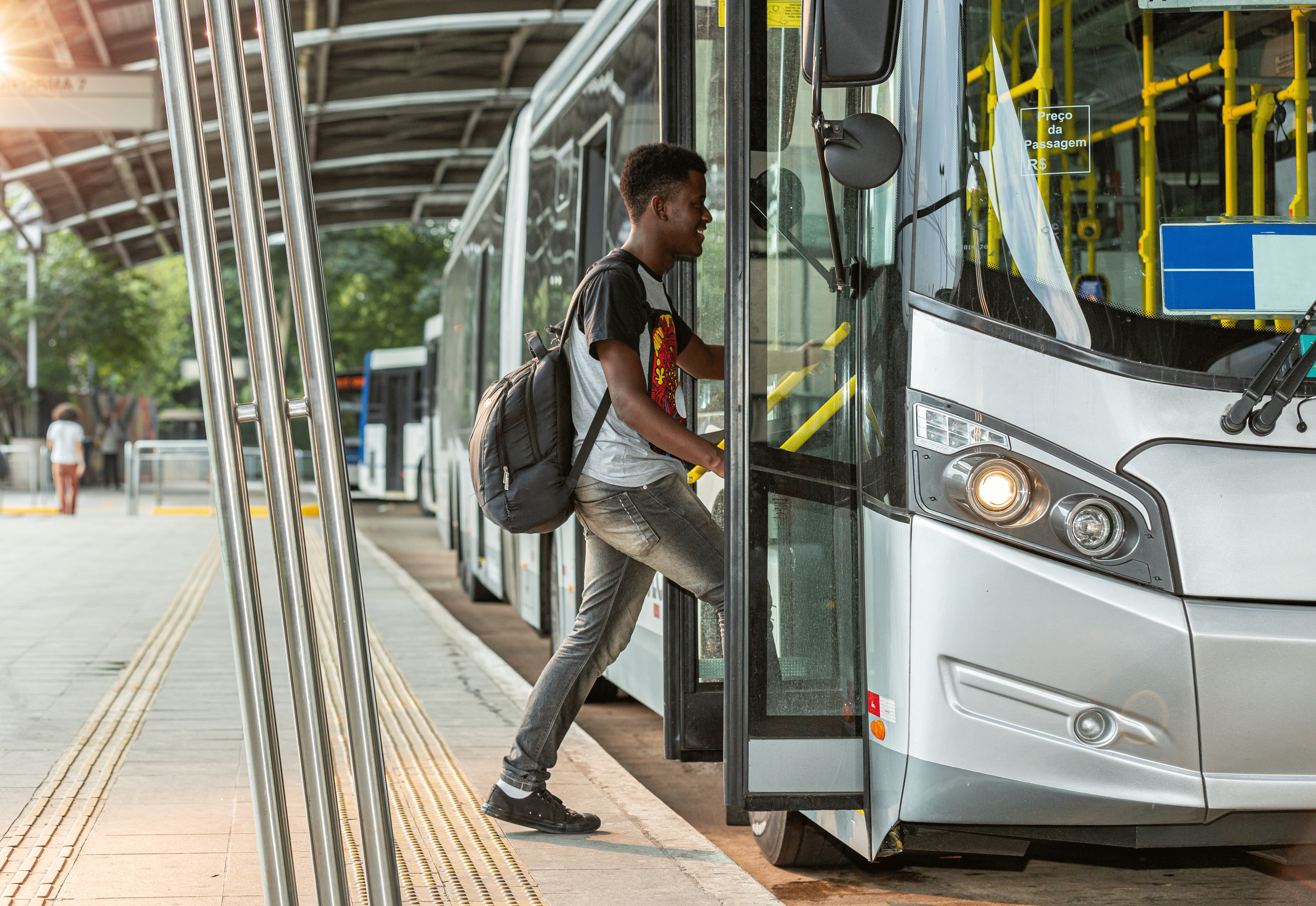 Croatian shuttle transport service 1