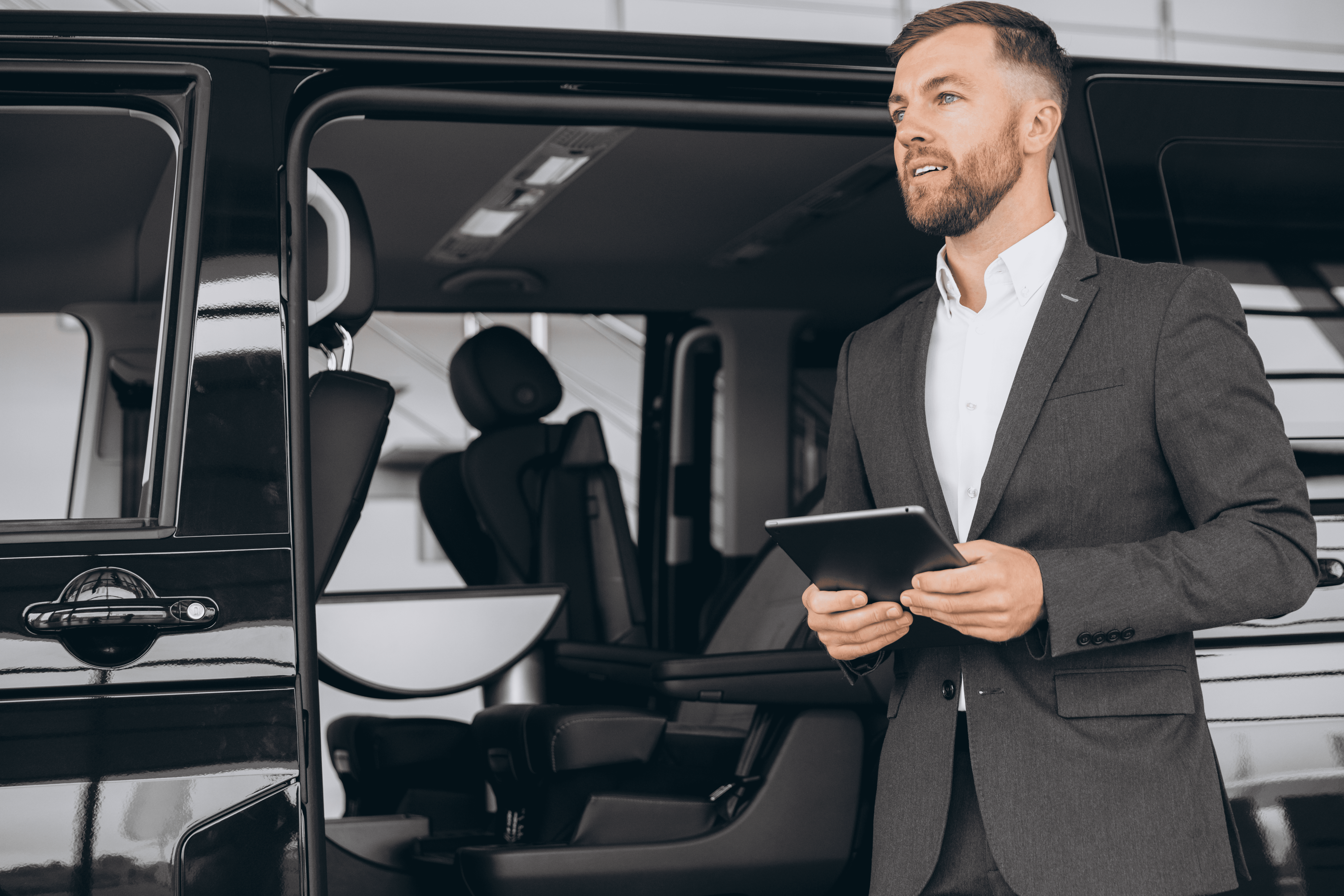 Croatian private transfer service 2